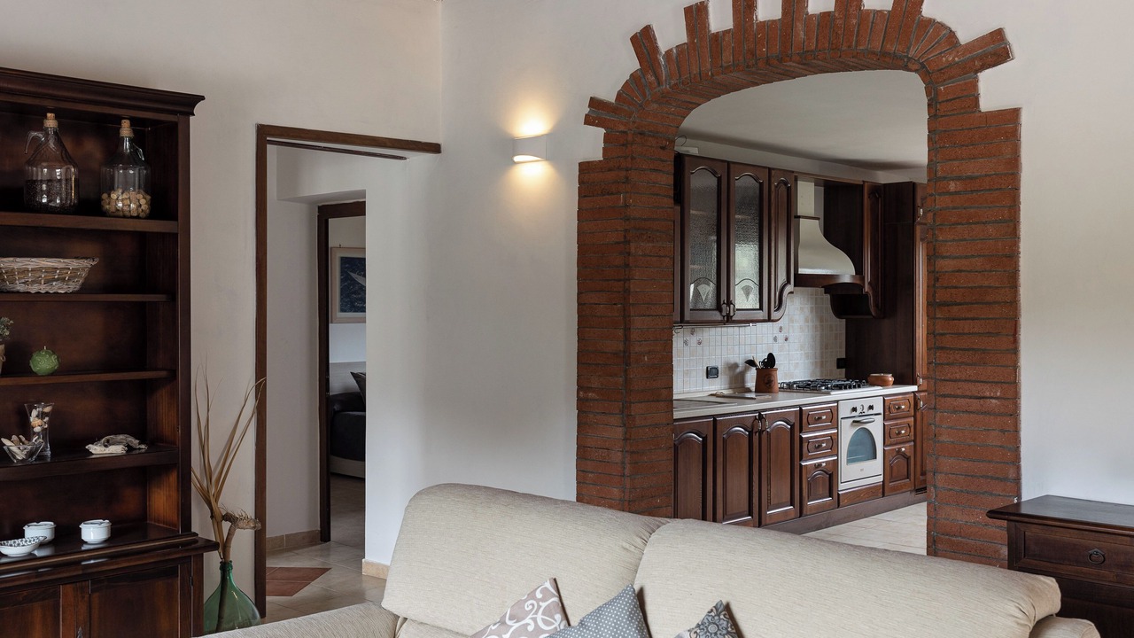 Photo of Livingroom in Gaeta