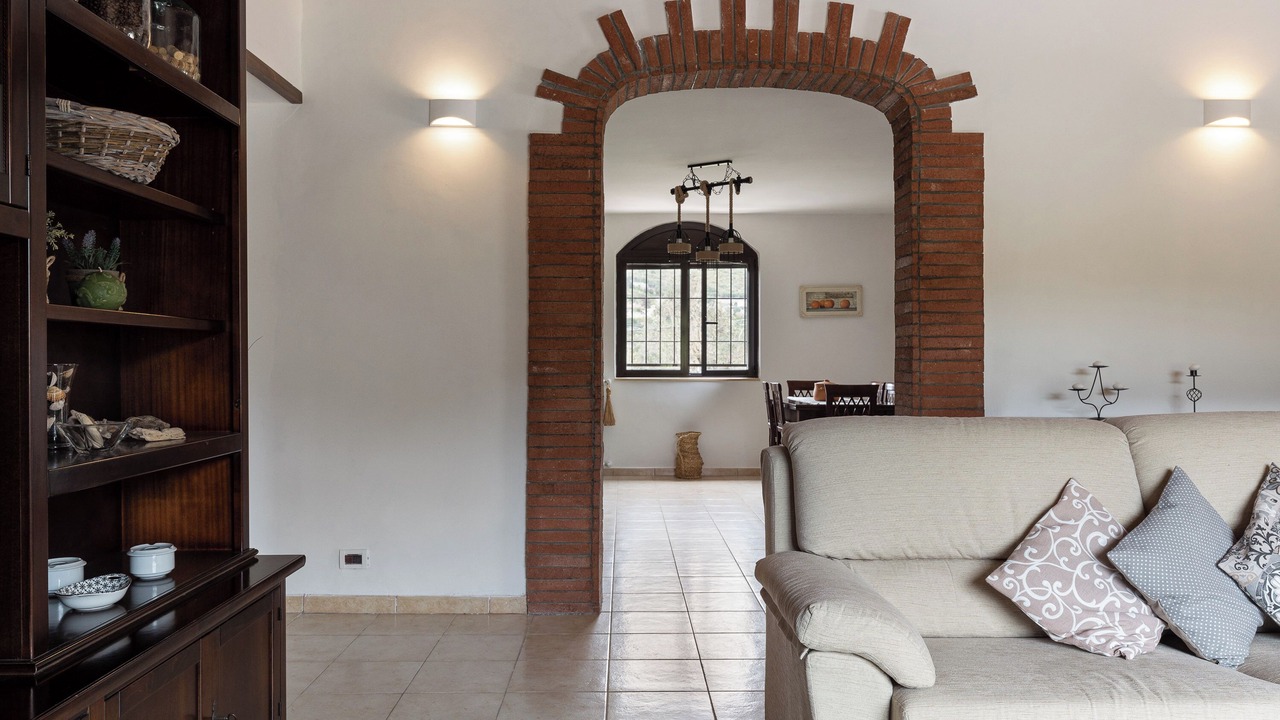 Photo of Livingroom in Gaeta
