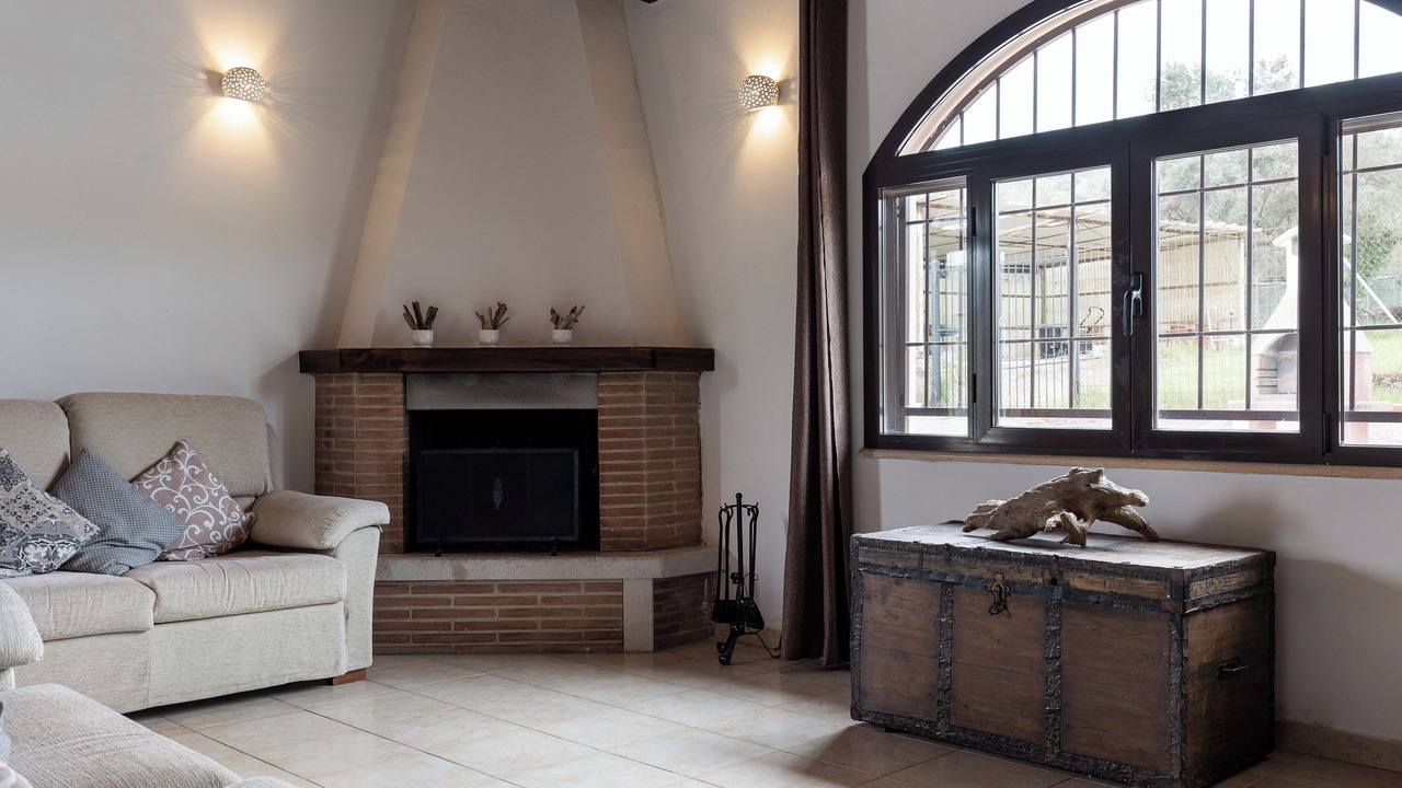 Photo of Livingroom in Gaeta