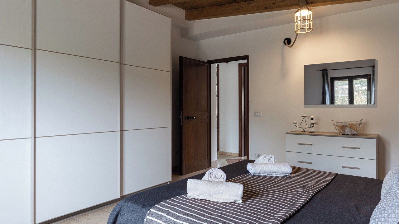 Photo of Bedroom in Gaeta