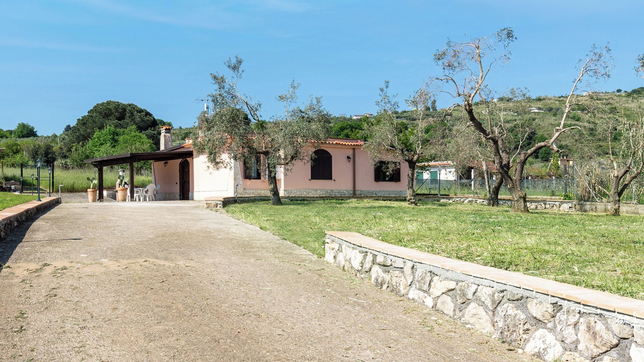 Photo of Outdoor in Gaeta