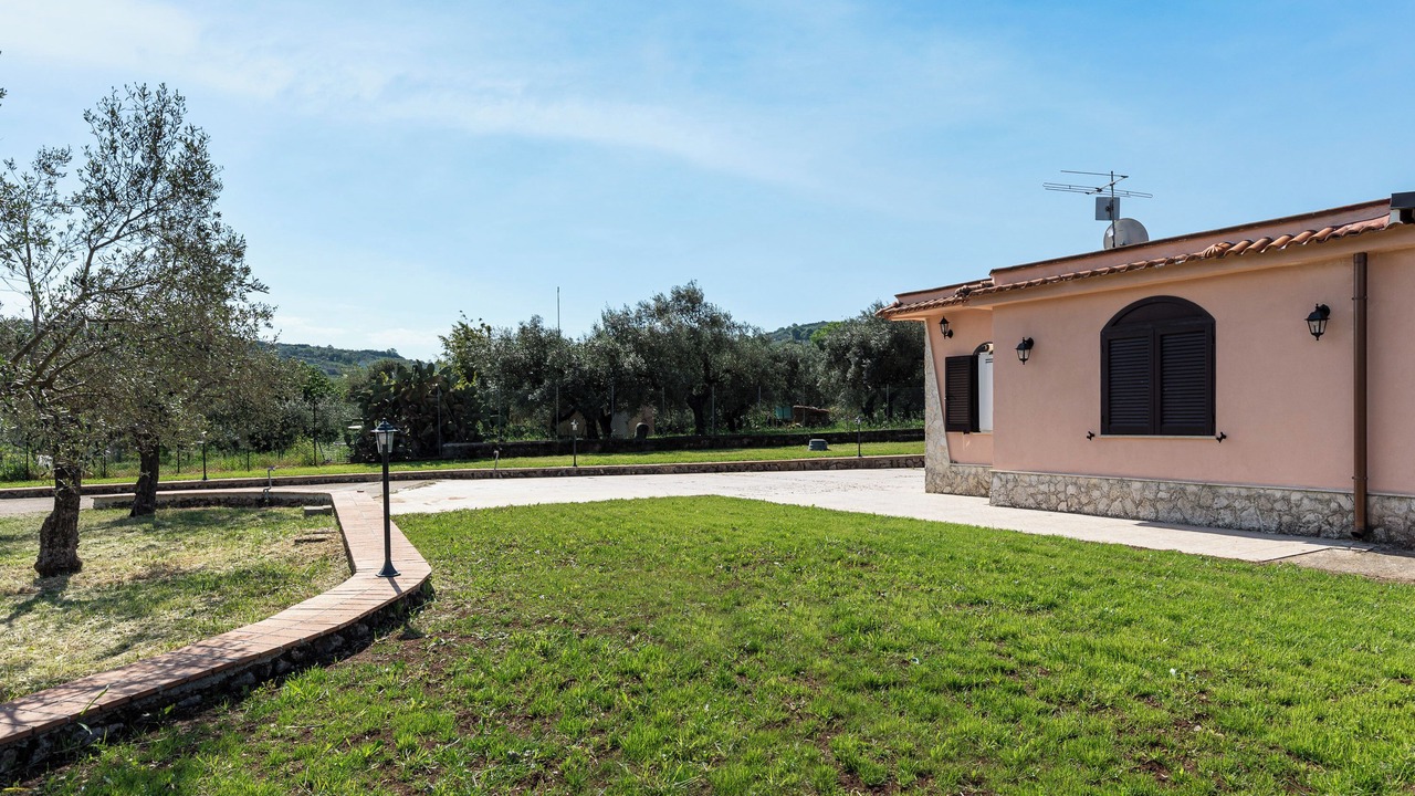 Photo of Outdoor in Gaeta