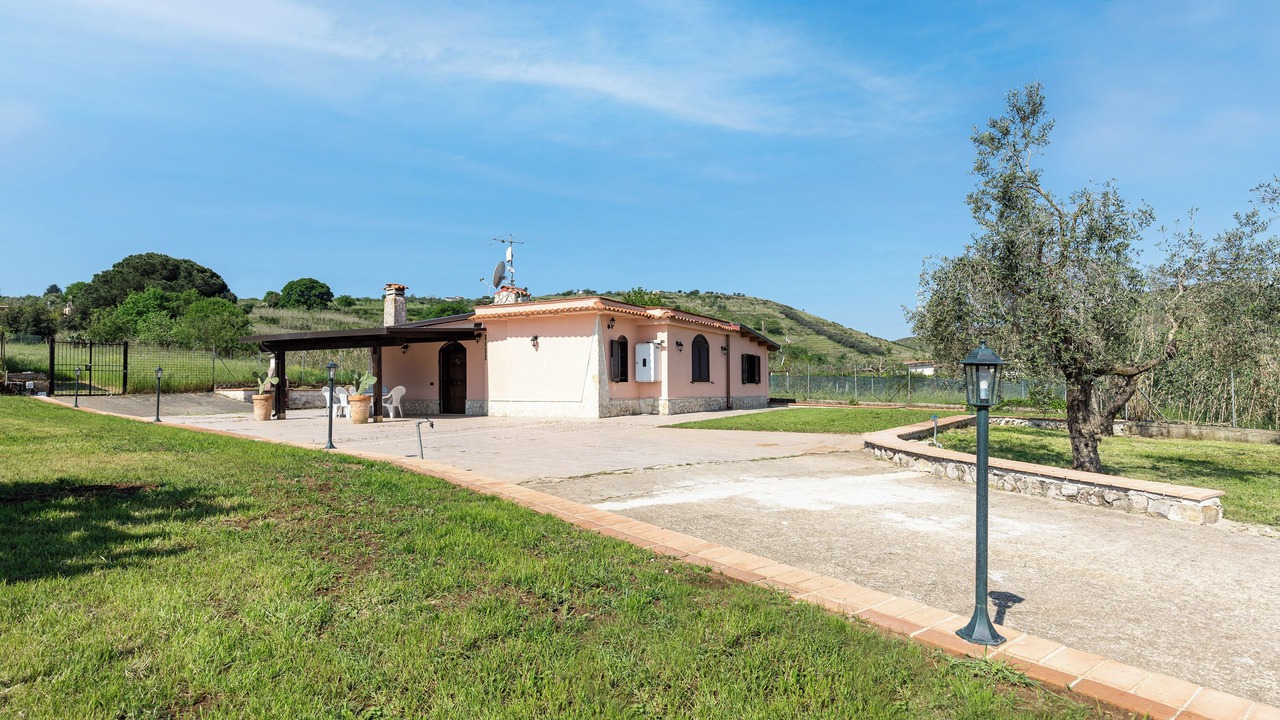 Photo of Outdoor in Gaeta