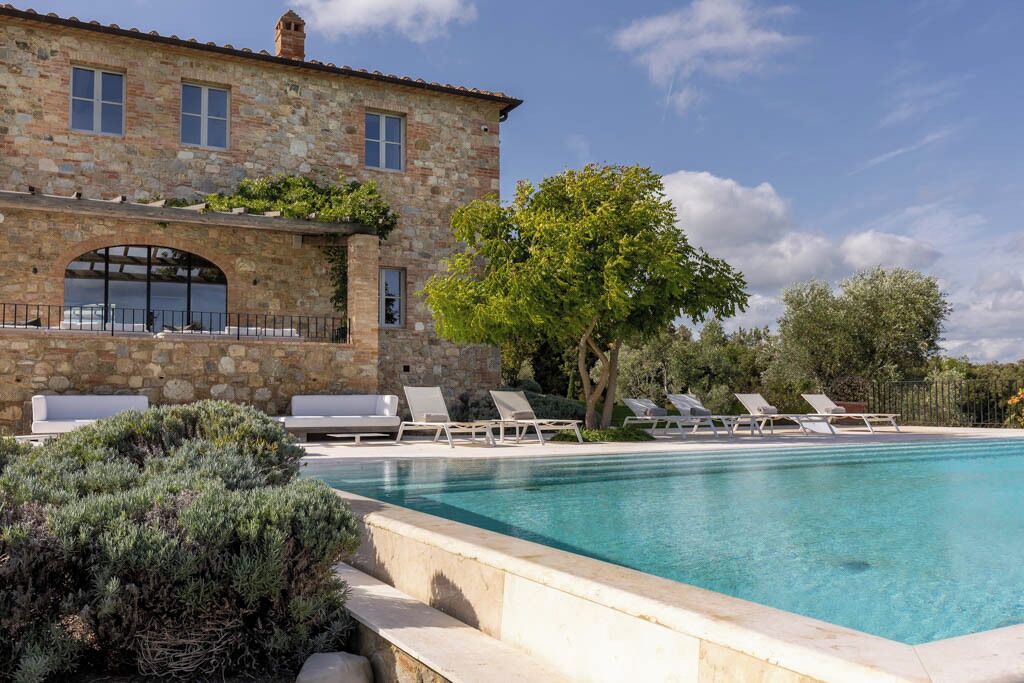Photo of Outdoor in Casole d'Elsa