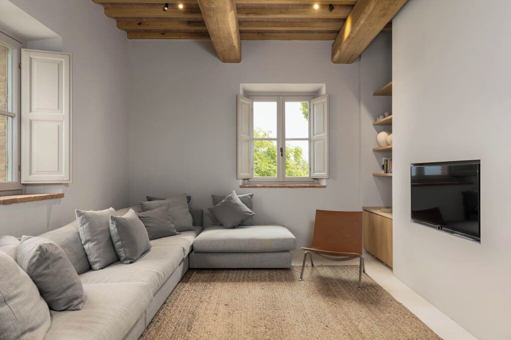 Photo of Livingroom in Casole d'Elsa