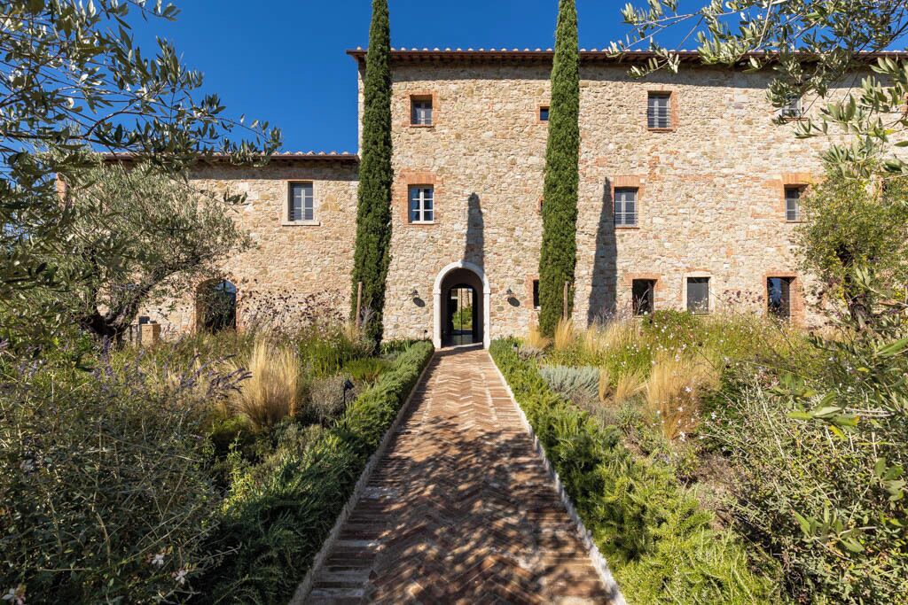 Photo of Outdoor in Casole d'Elsa