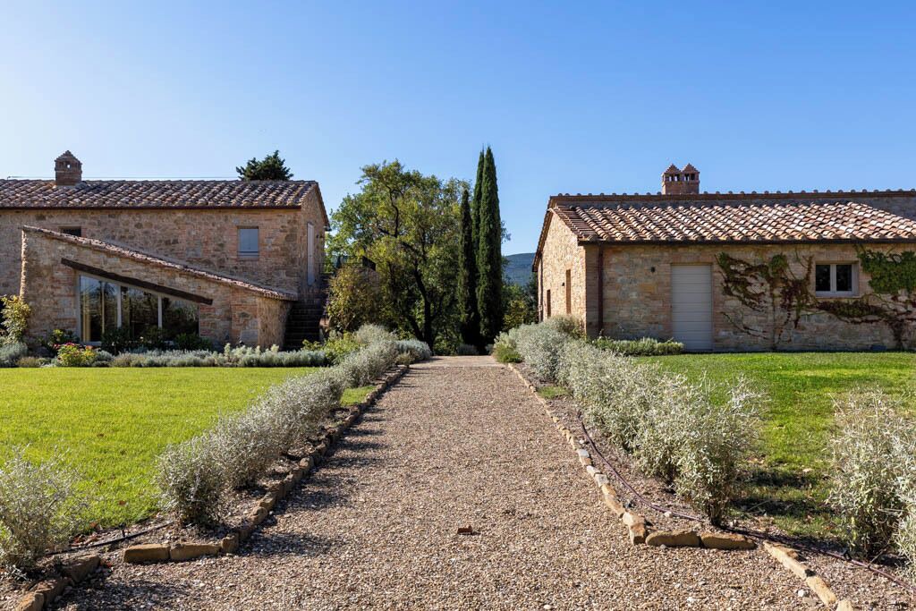 Photo of Outdoor in Casole d'Elsa