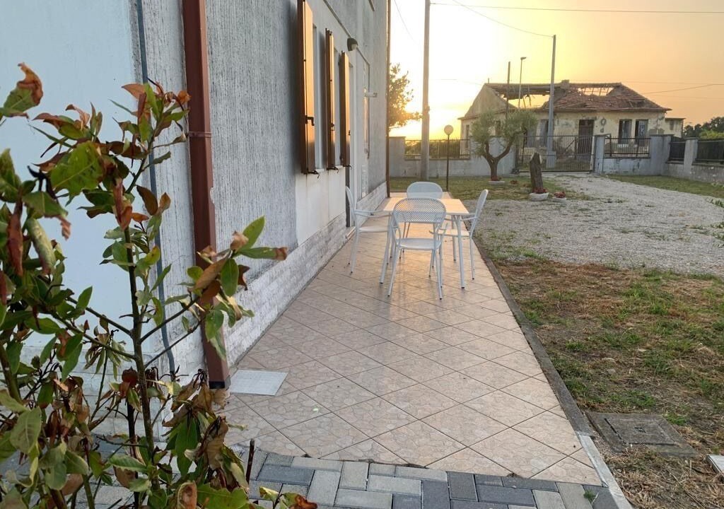Photo of Outdoor in Villalfonsina