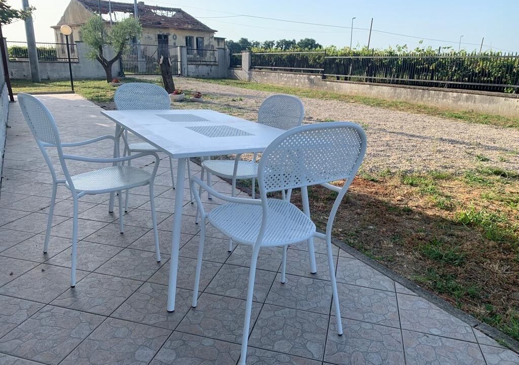 Photo of Outdoor in Villalfonsina