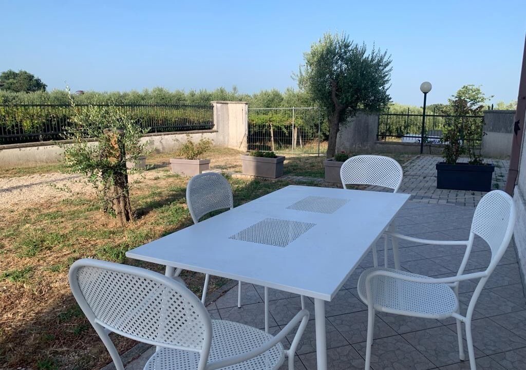 Photo of Outdoor in Villalfonsina