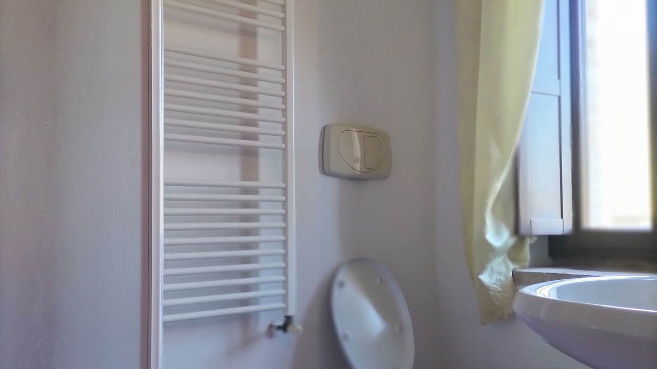 Photo of Bathroom in Ortezzano