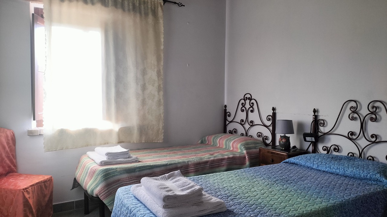 Photo of Bedroom in Ortezzano
