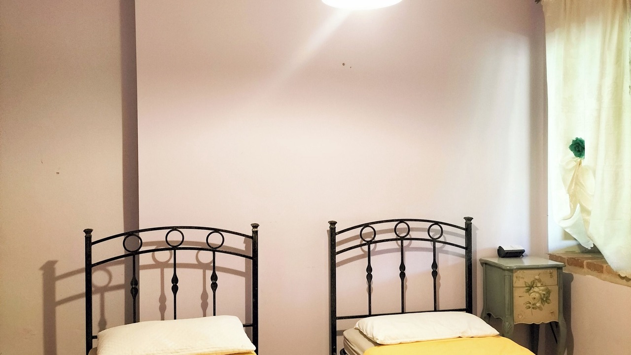 Photo of Bedroom in Ortezzano