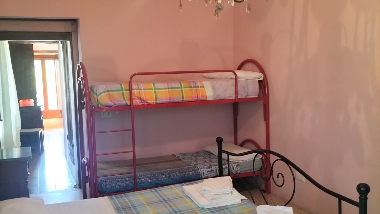 Photo of Bedroom in Ortezzano
