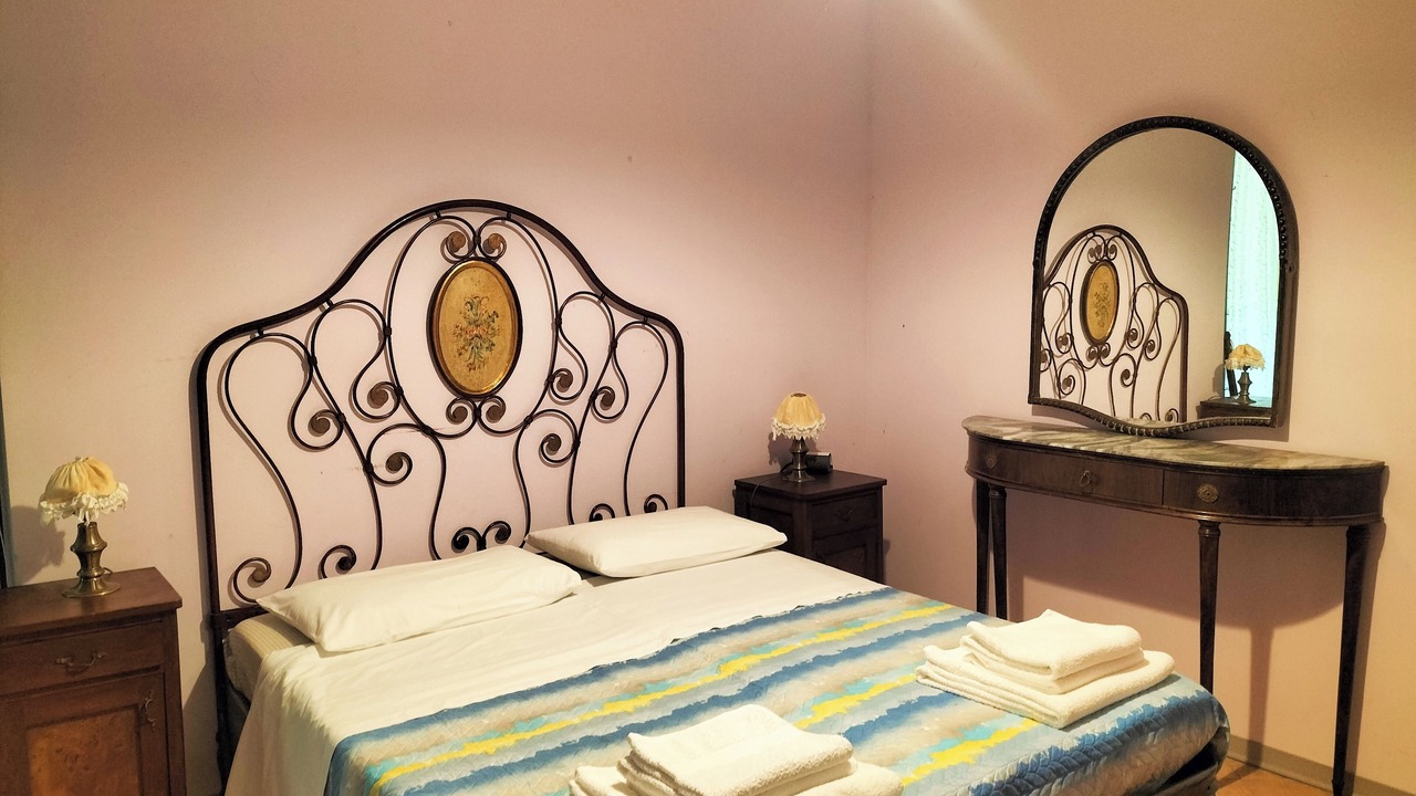 Photo of Bedroom in Ortezzano