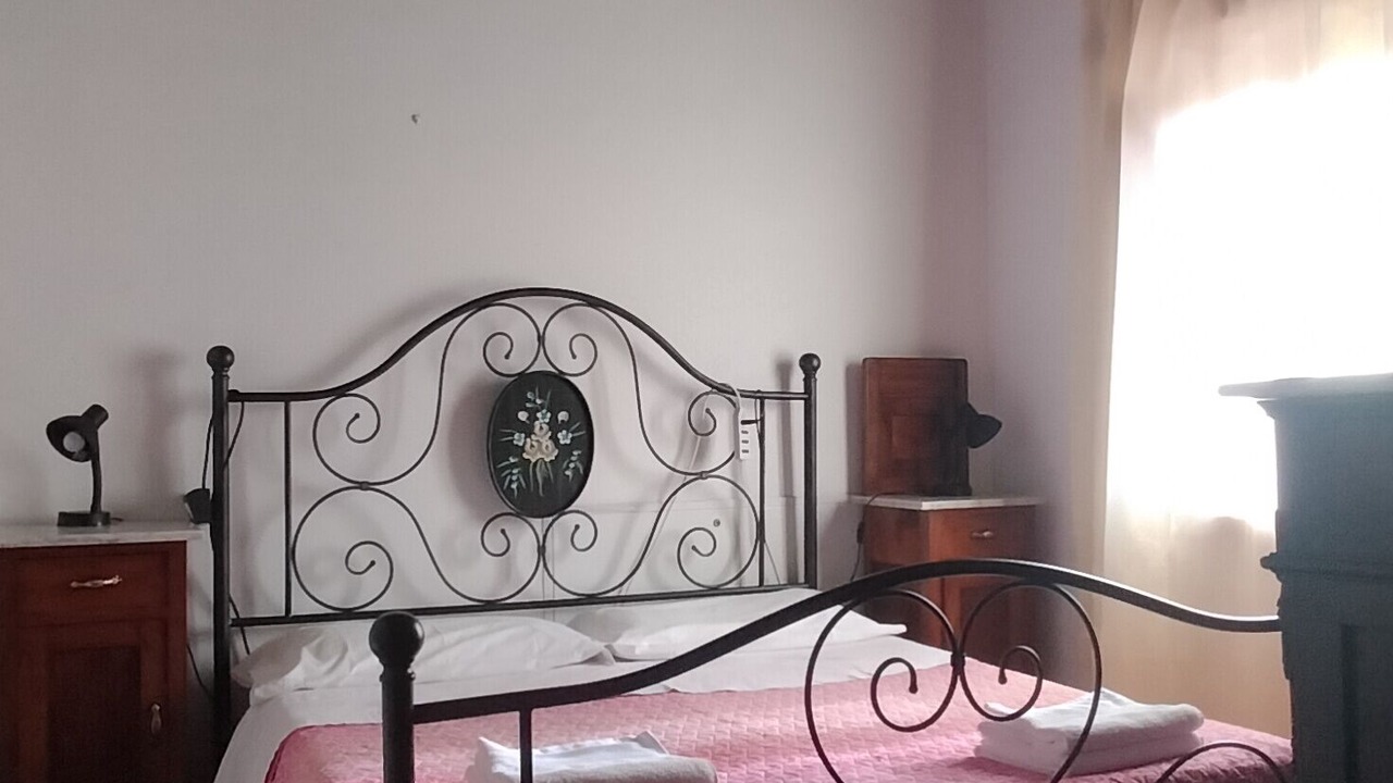 Photo of Bedroom in Ortezzano