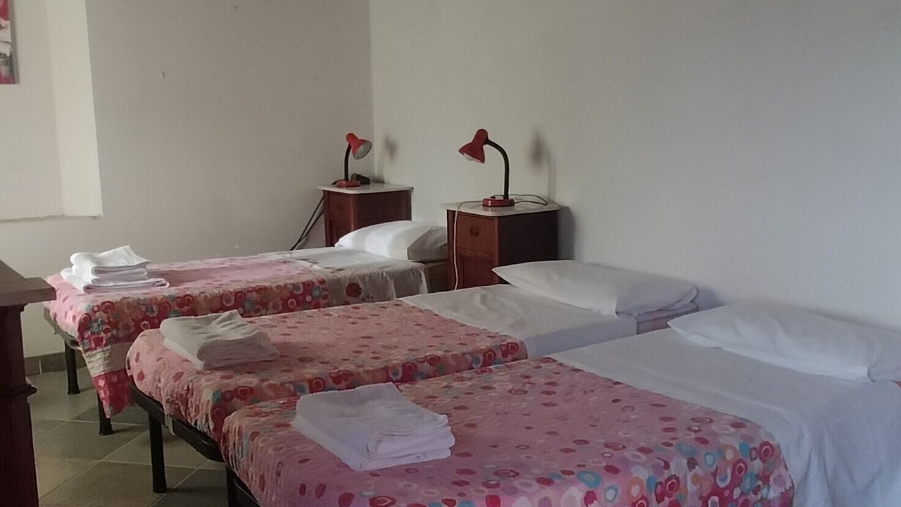 Photo of Bedroom in Ortezzano
