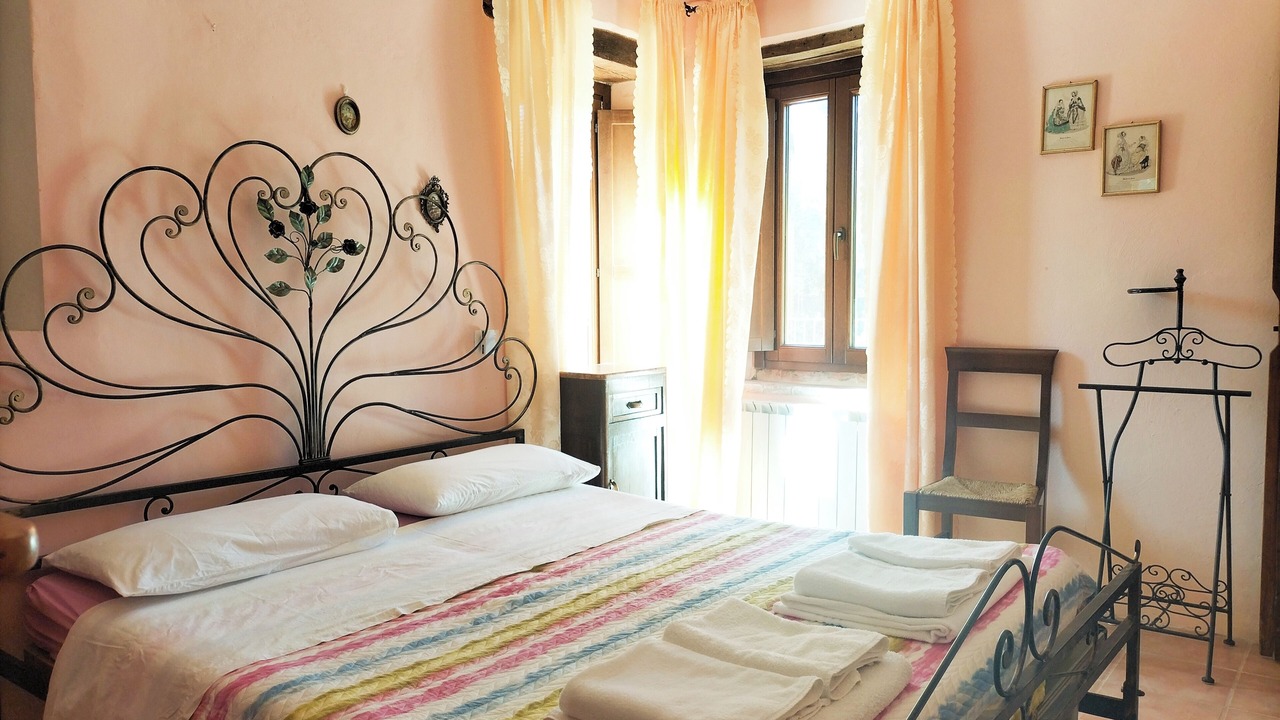 Photo of Bedroom in Ortezzano