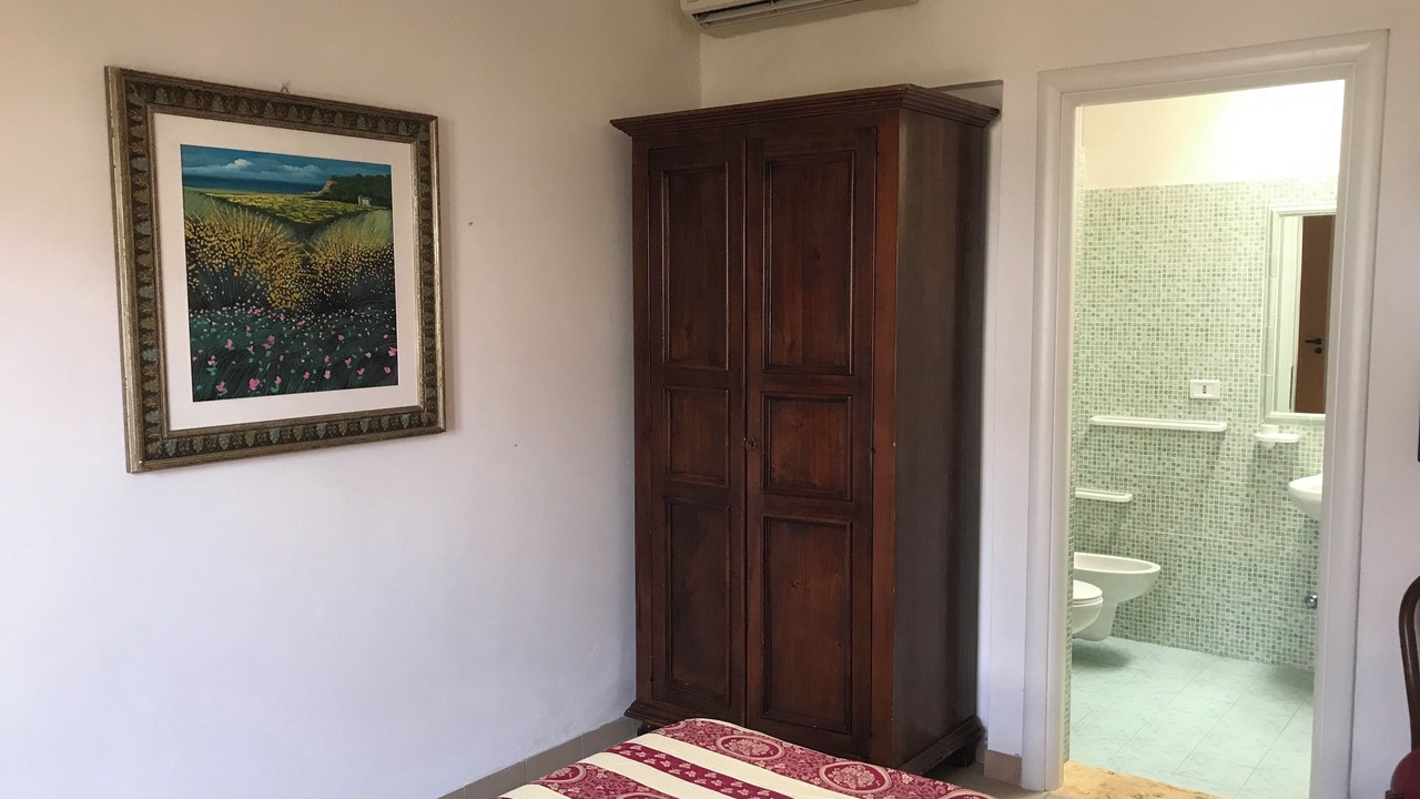 Photo of Bedroom in Defensola