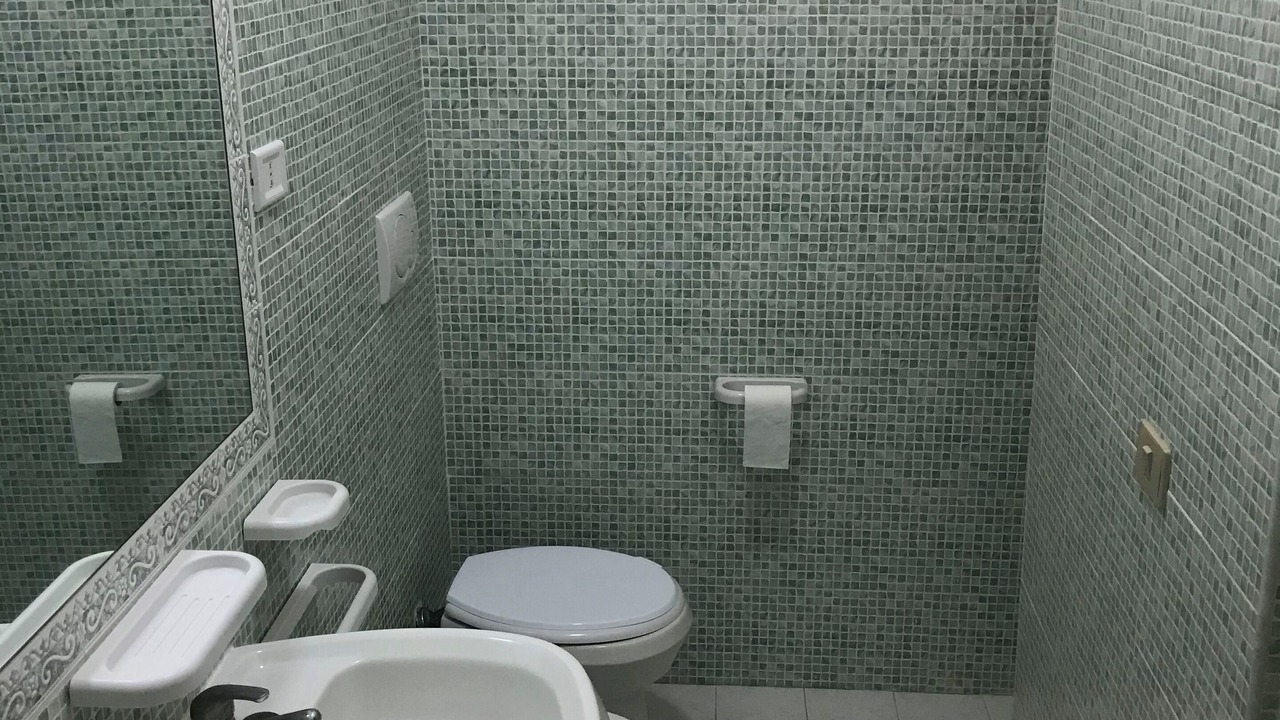 Photo of Bathroom in Defensola