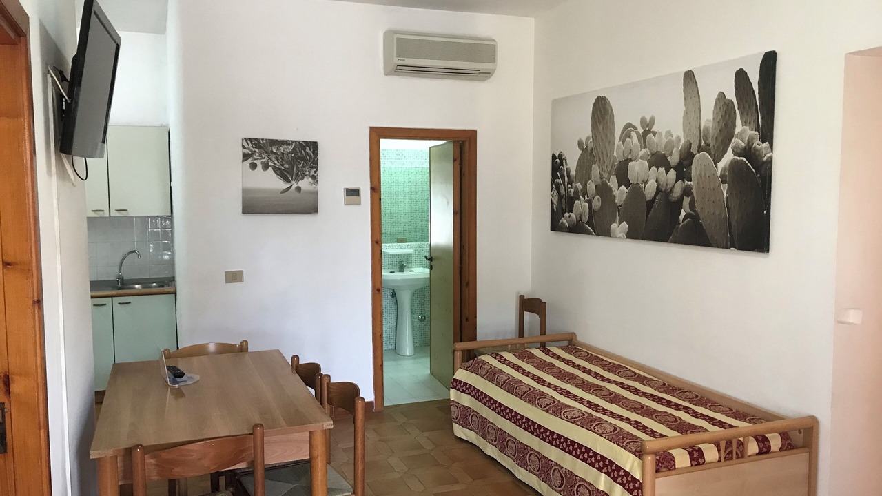 Photo of Bedroom in Defensola
