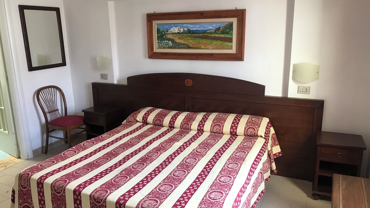 Photo of Bedroom in Defensola