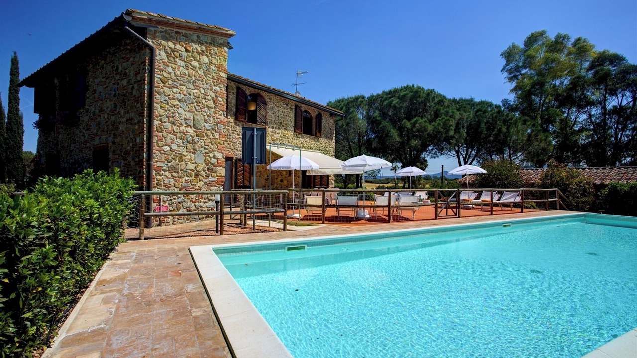 Photo of Outdoor in Gavorrano