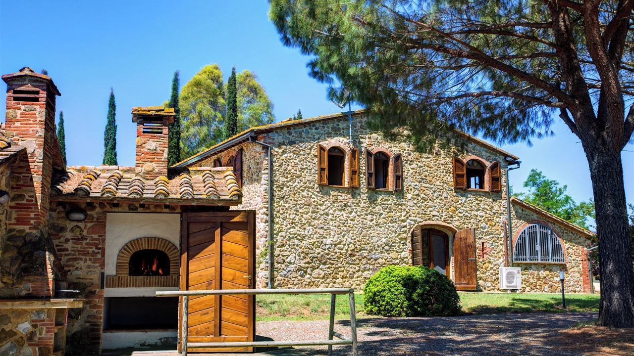 Photo of Outdoor in Gavorrano