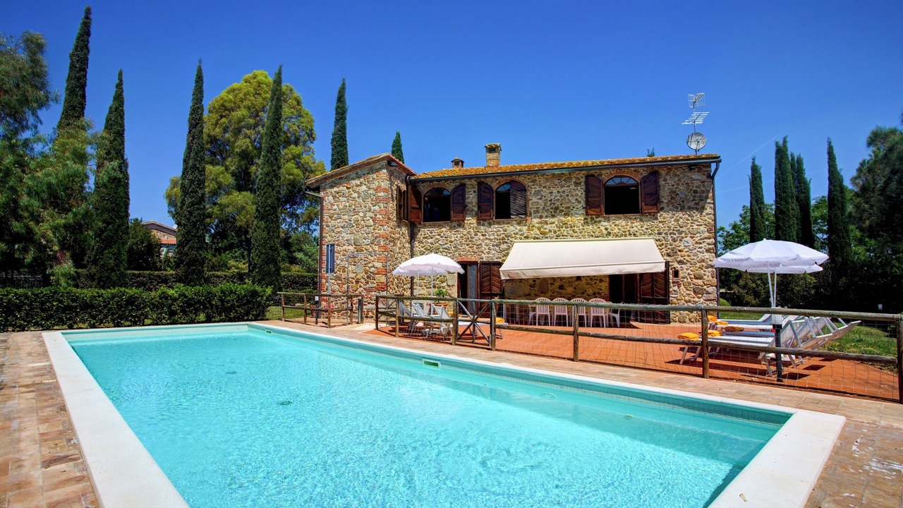 Photo of Outdoor in Gavorrano