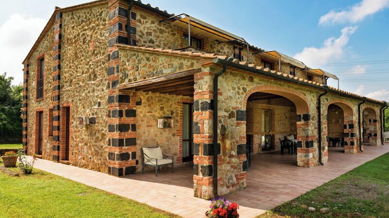 Photo of Outdoor in Massa Marittima