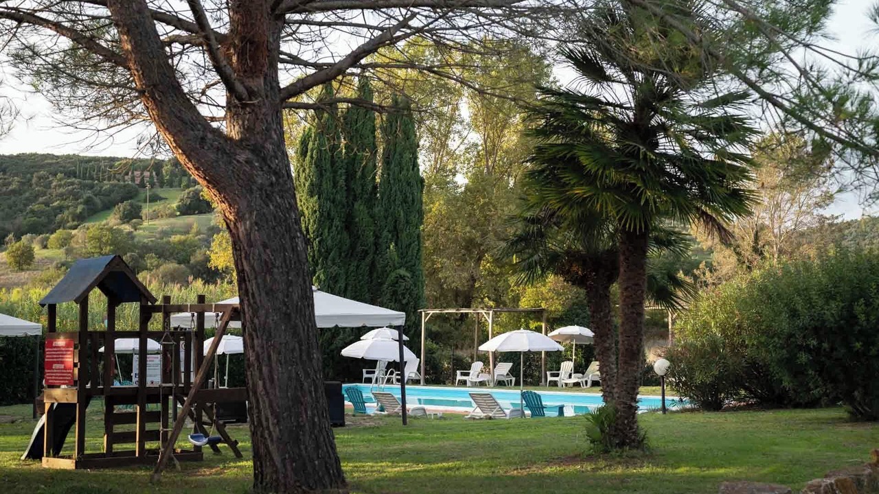 Photo of Outdoor in Massa Marittima