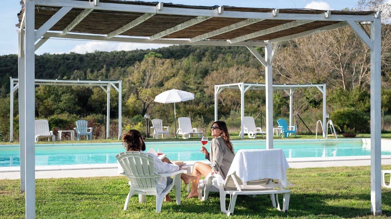 Photo of Outdoor in Massa Marittima