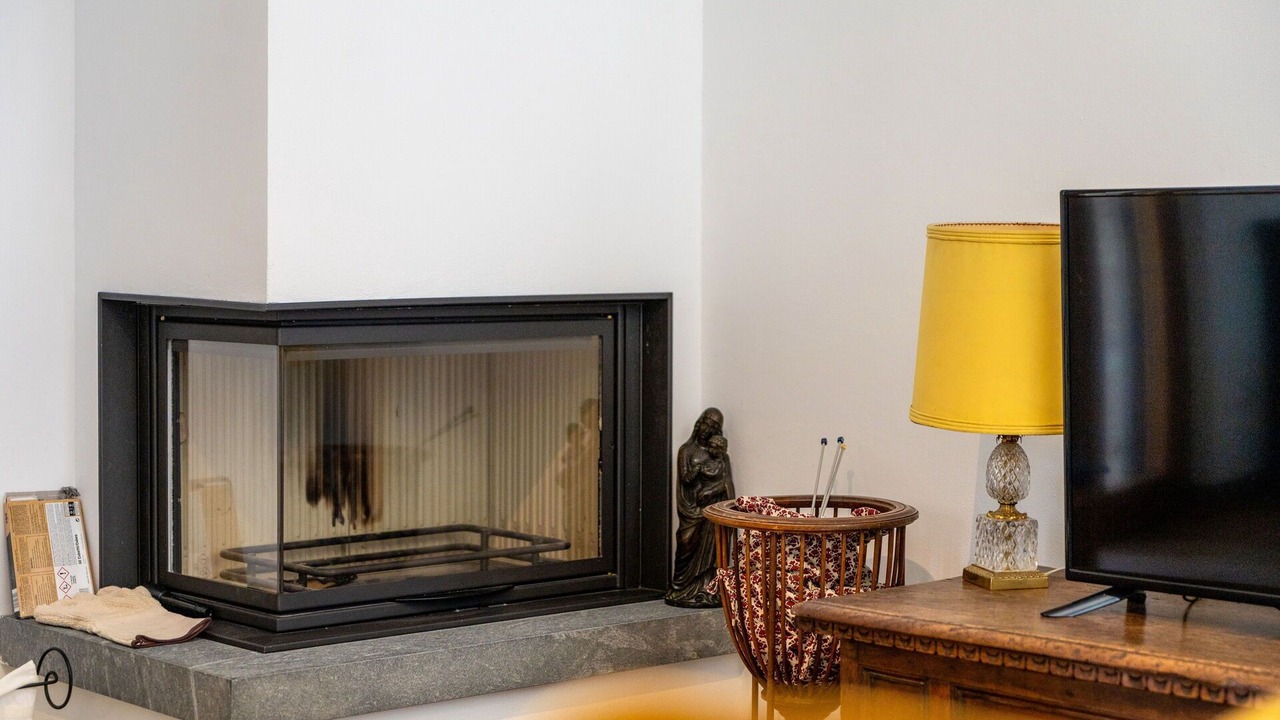 Photo of Livingroom in Fratta