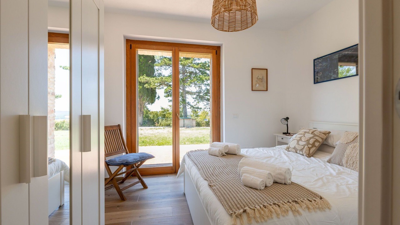 Photo of Bedroom in Fratta