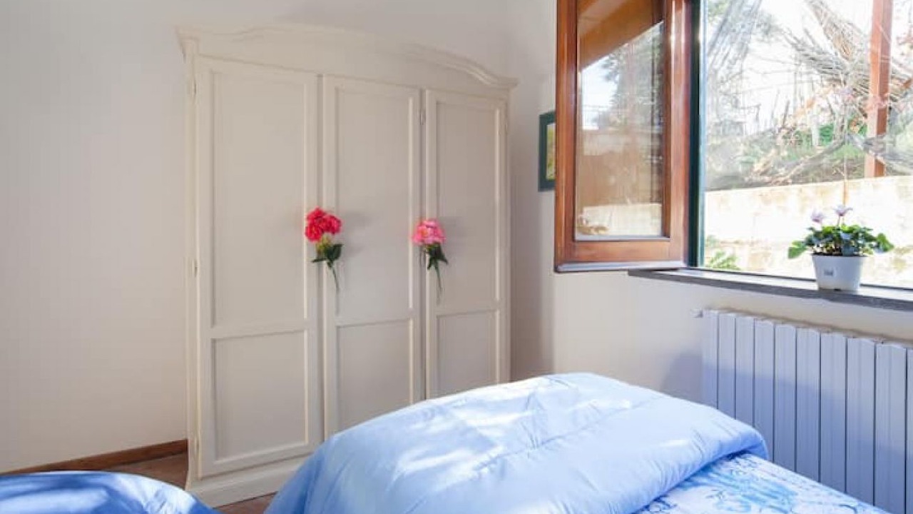 Photo of Bedroom in Monte di Procida