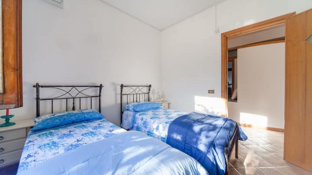 Photo of Bedroom in Monte di Procida