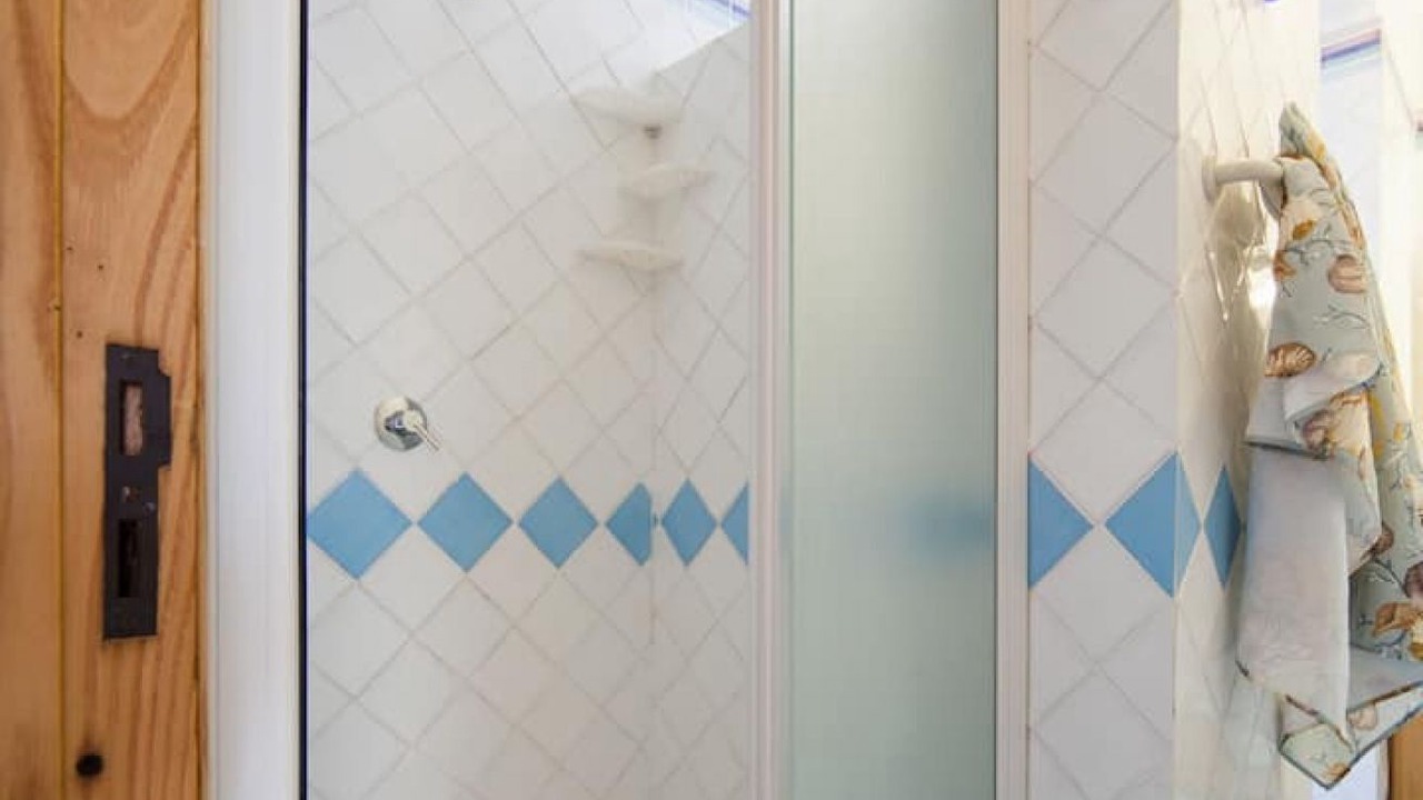 Photo of Bathroom in Monte di Procida