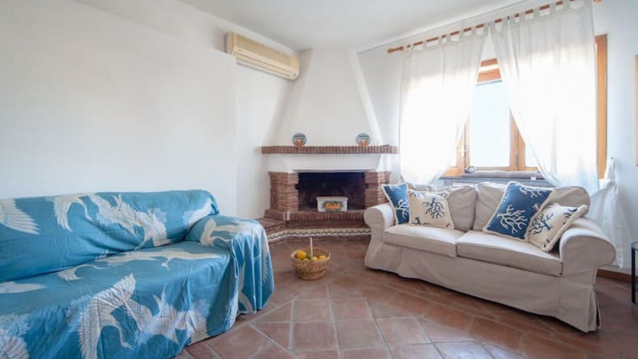 Photo of Livingroom in Monte di Procida