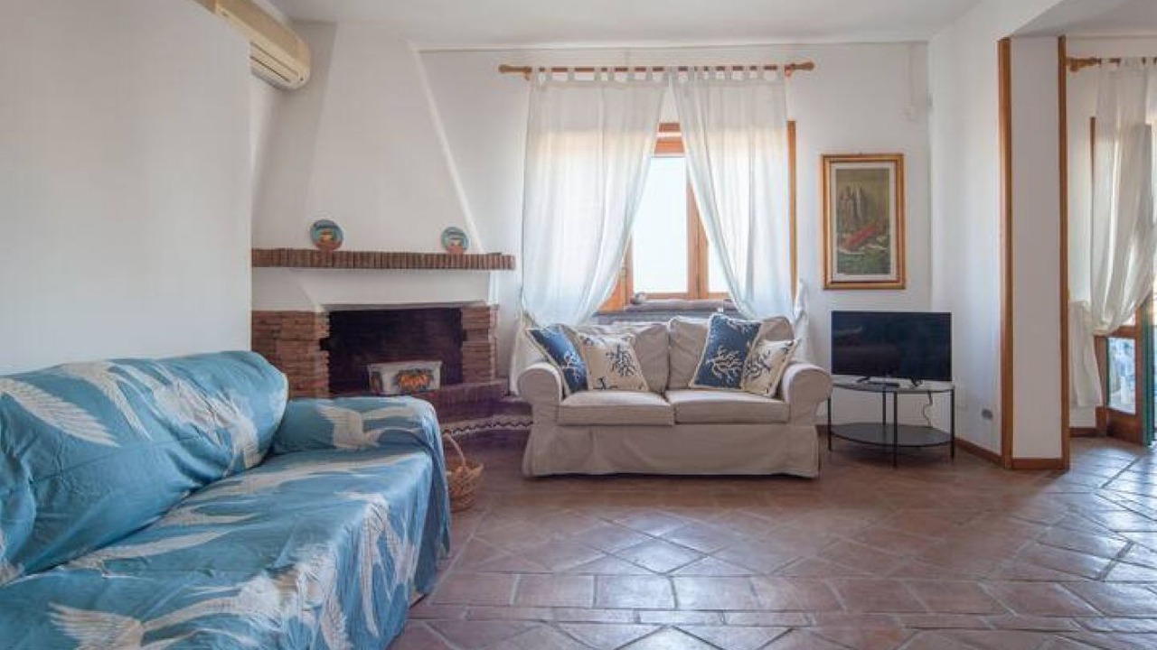 Photo of Livingroom in Monte di Procida