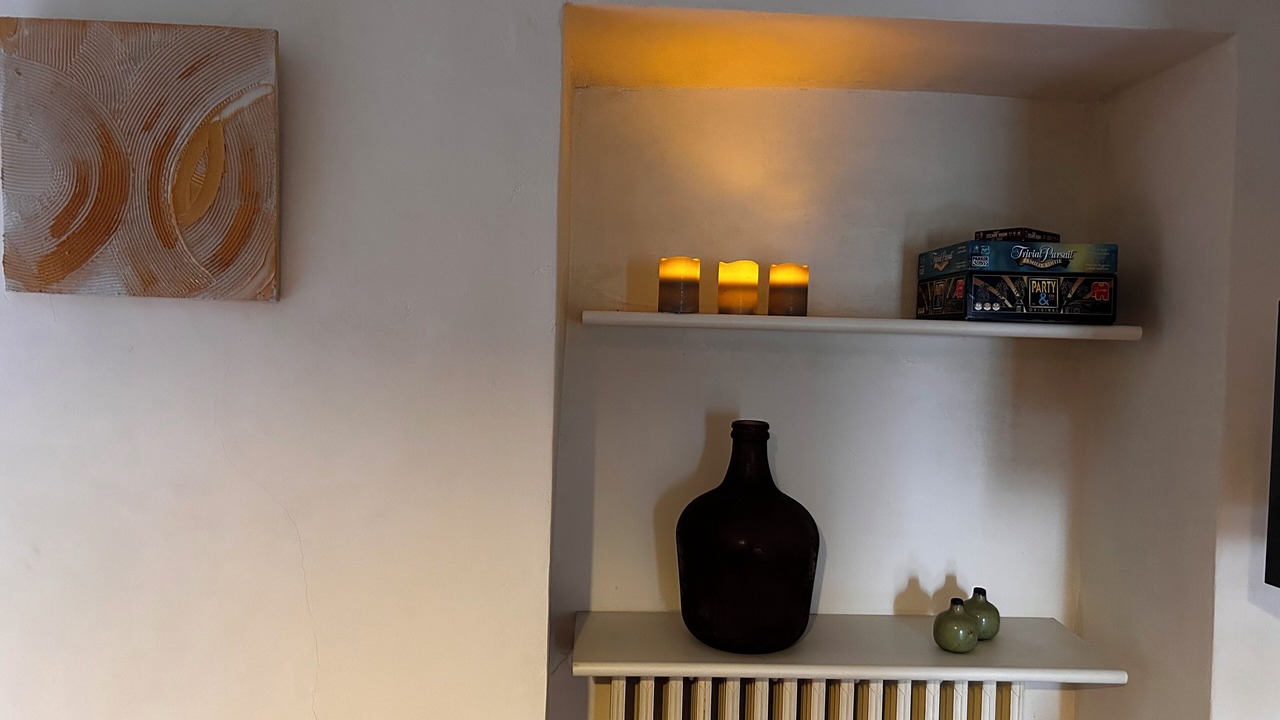 Photo of Bedroom in Viverone