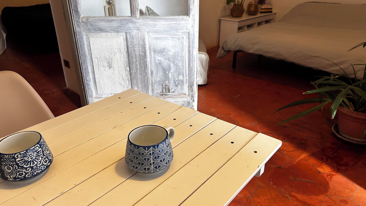 Photo of Bedroom in Viverone