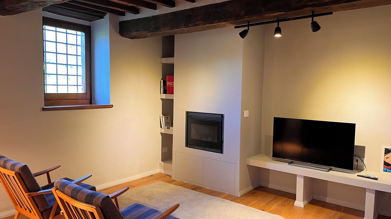 Photo of Livingroom in Sansepolcro