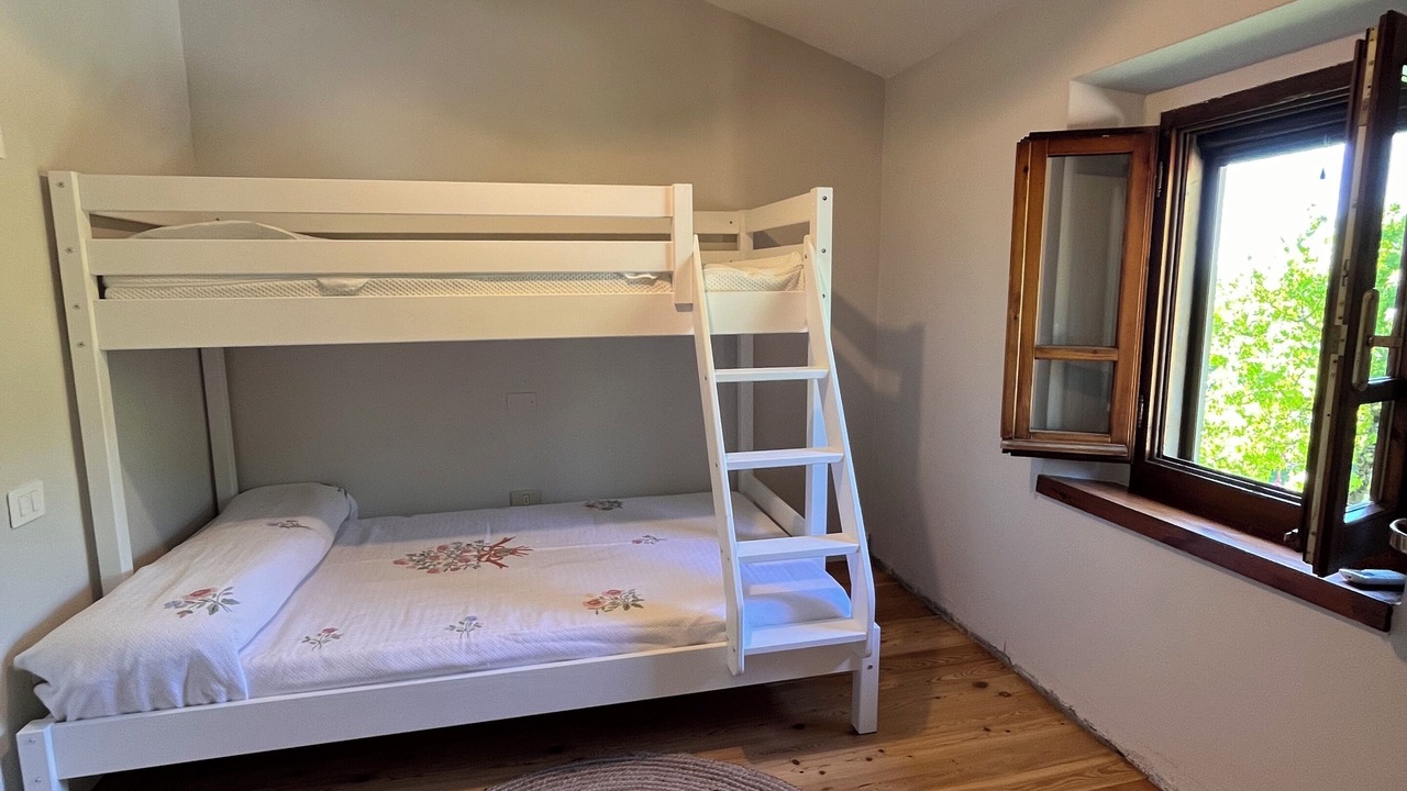 Photo of Bedroom in Sansepolcro