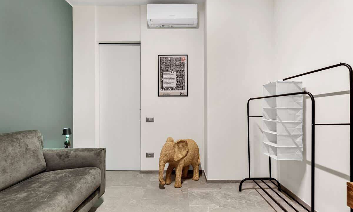 Photo of Bedroom in Primaticcio