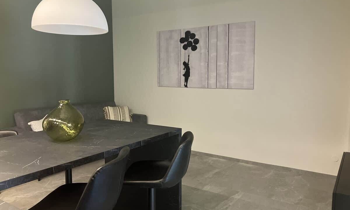 Photo of Bedroom in Primaticcio
