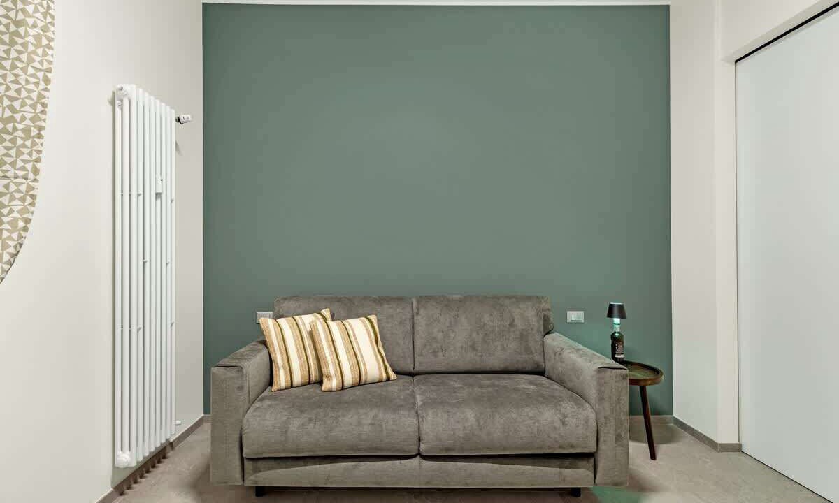 Photo of Bedroom in Primaticcio