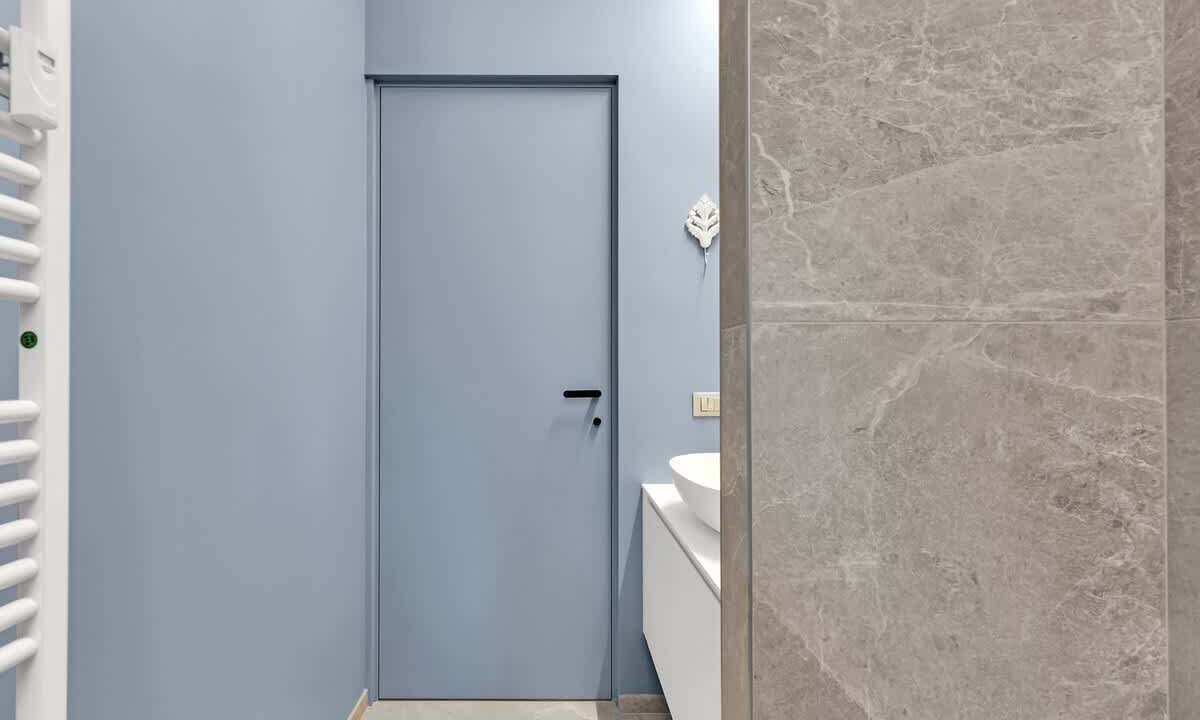 Photo of Bathroom in Primaticcio