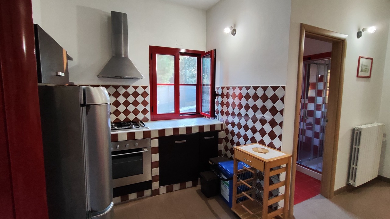 Photo of Kitchen in Vieste