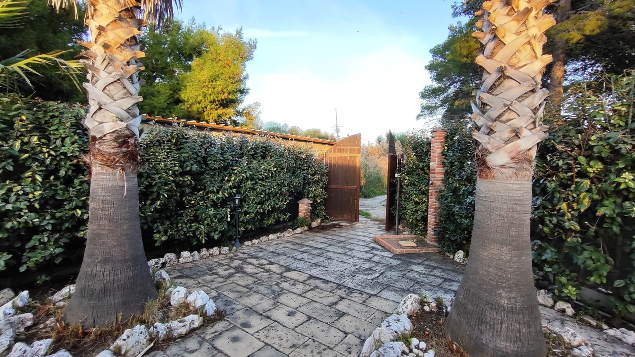 Photo of Outdoor in Vieste