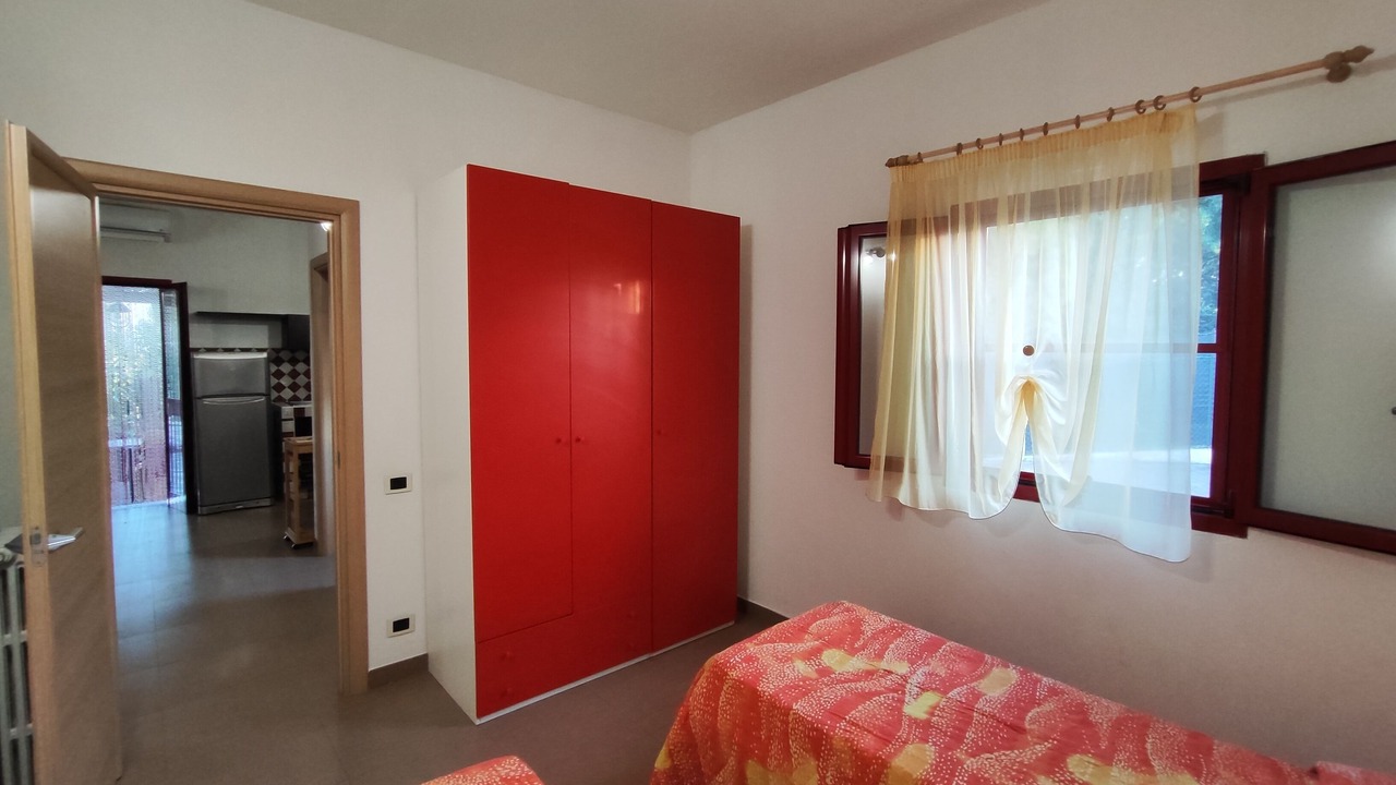 Photo of Bedroom in Vieste